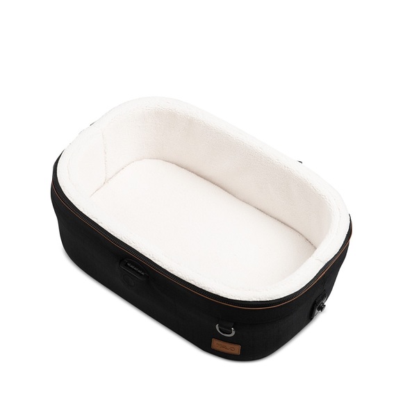 Tavo Pets Maeve small flex car seat (base listed separately) - Picture 4 of 5